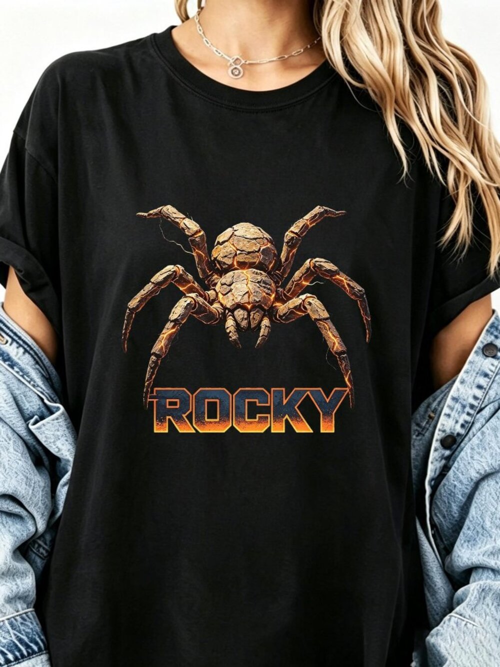 Project Hail Mary Retro Sci-Fi Alien Graphic Tee, Book Lover Shirt